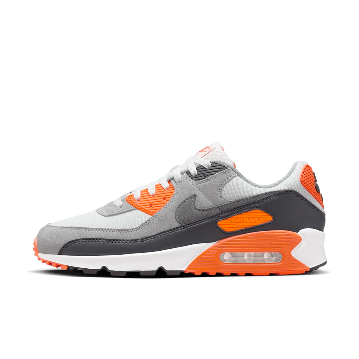 Nike Air Max 90 “Safety Orange” Arrives October 2024