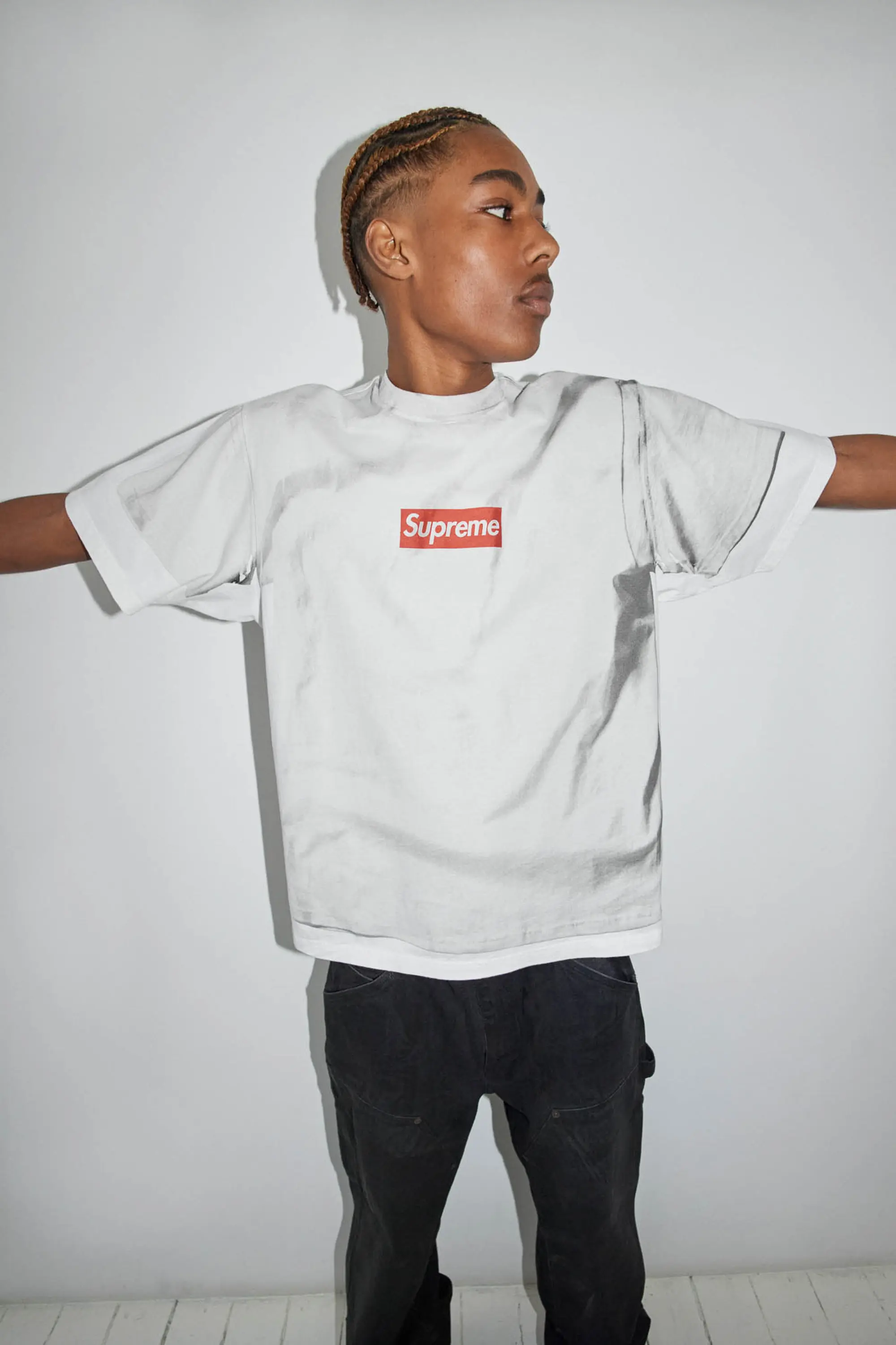 Supreme x MM6 Maison Margiela Release Info