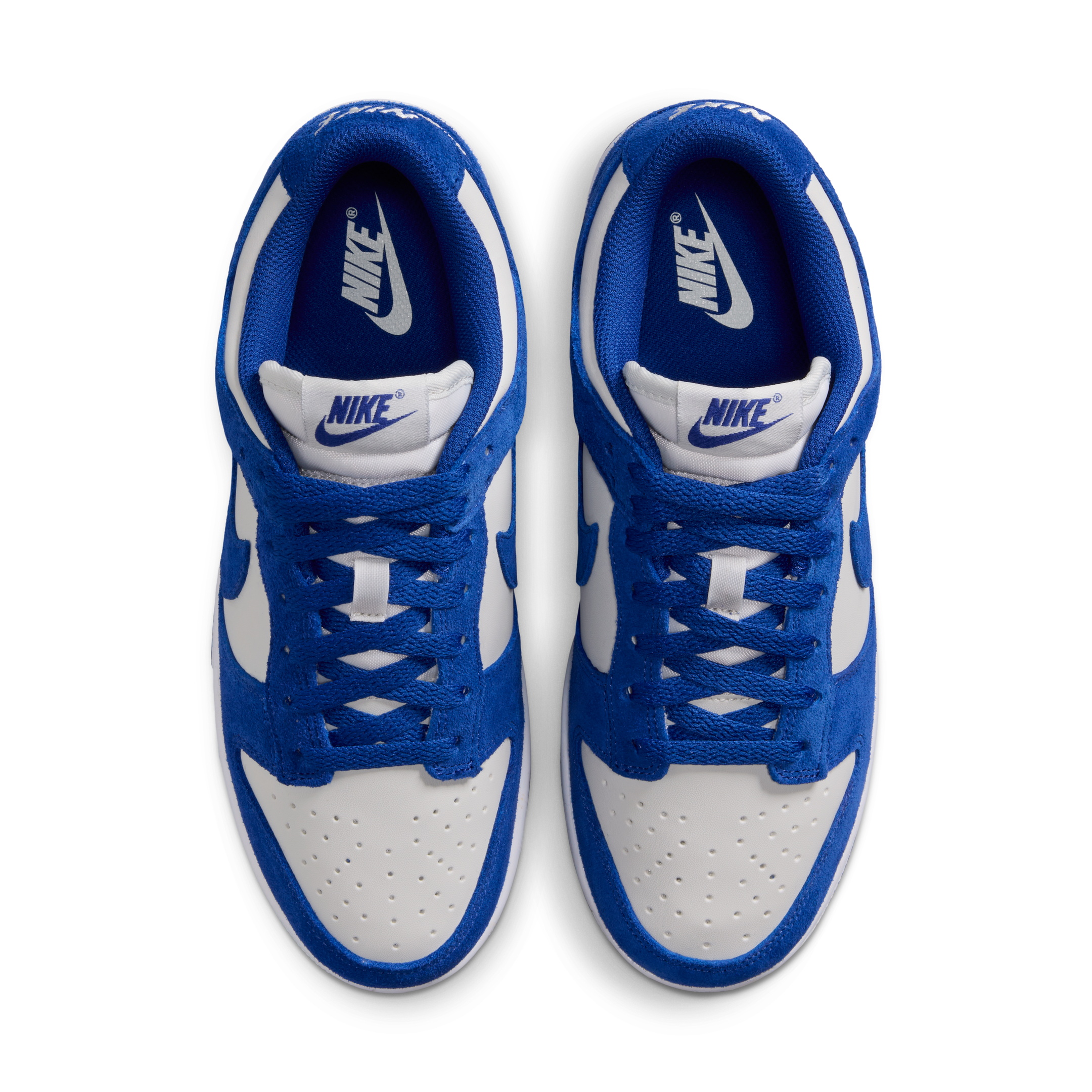 The Nike Dunk Low "Old Royal" Releases Summer 2026
