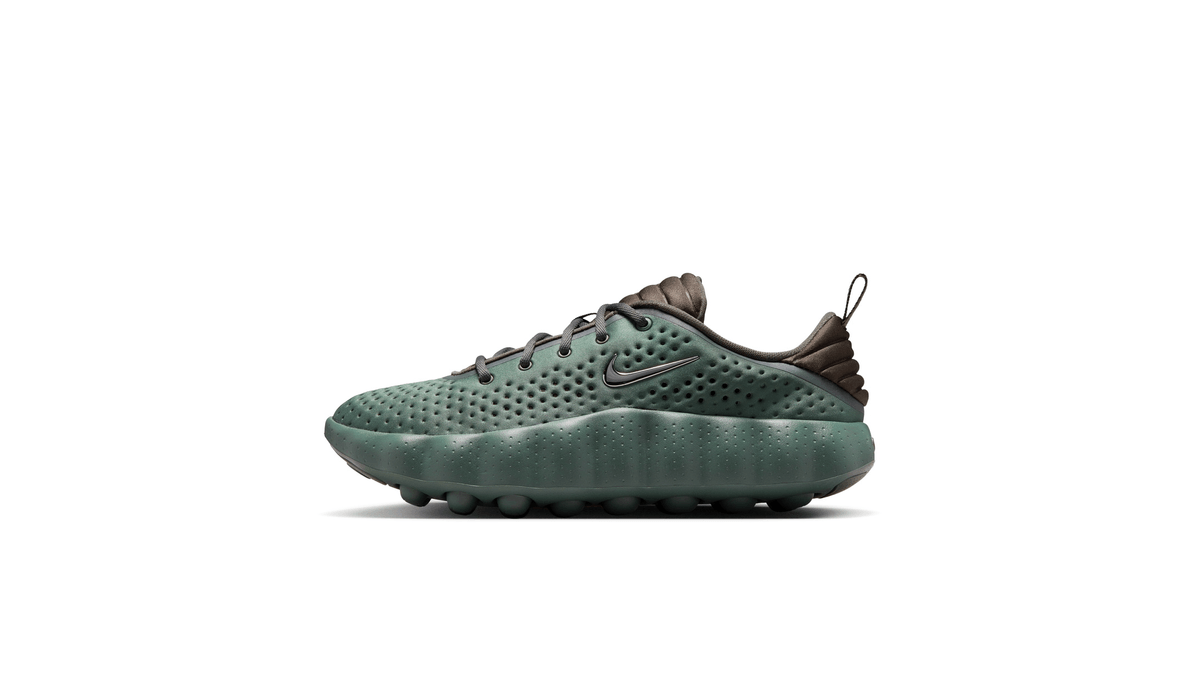 The Nike Mind 002 "Camo Green" Releases Fall 2026