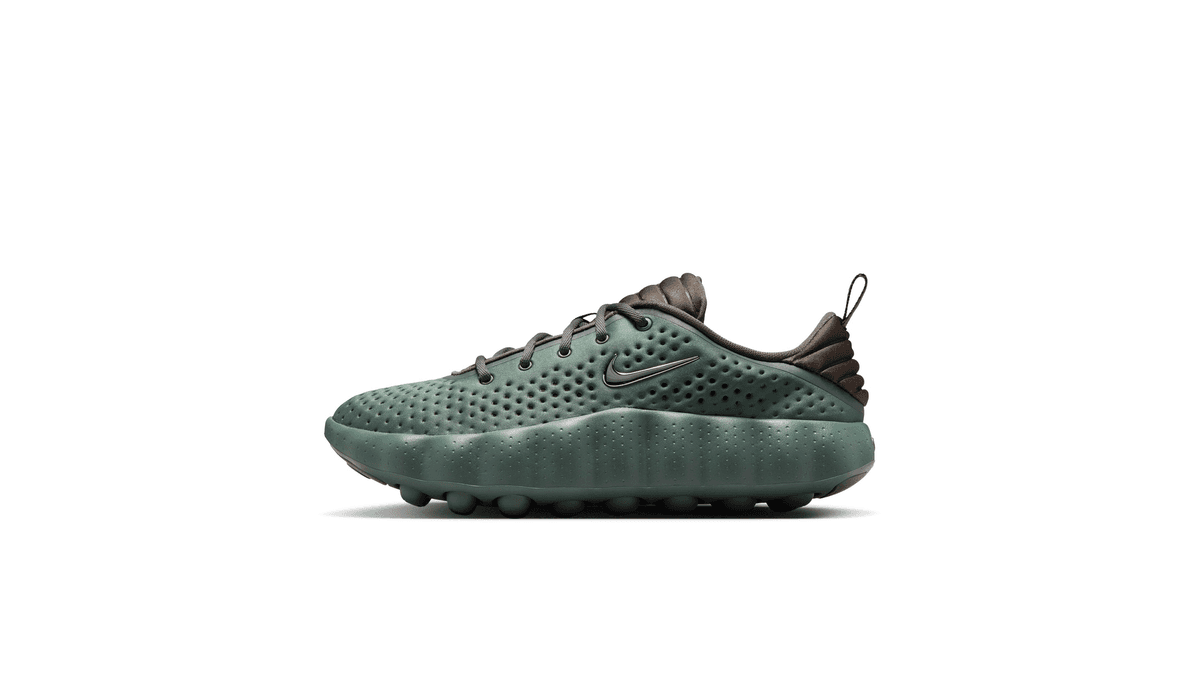 The Nike Mind 002 "Camo Green" Releases Fall 2026