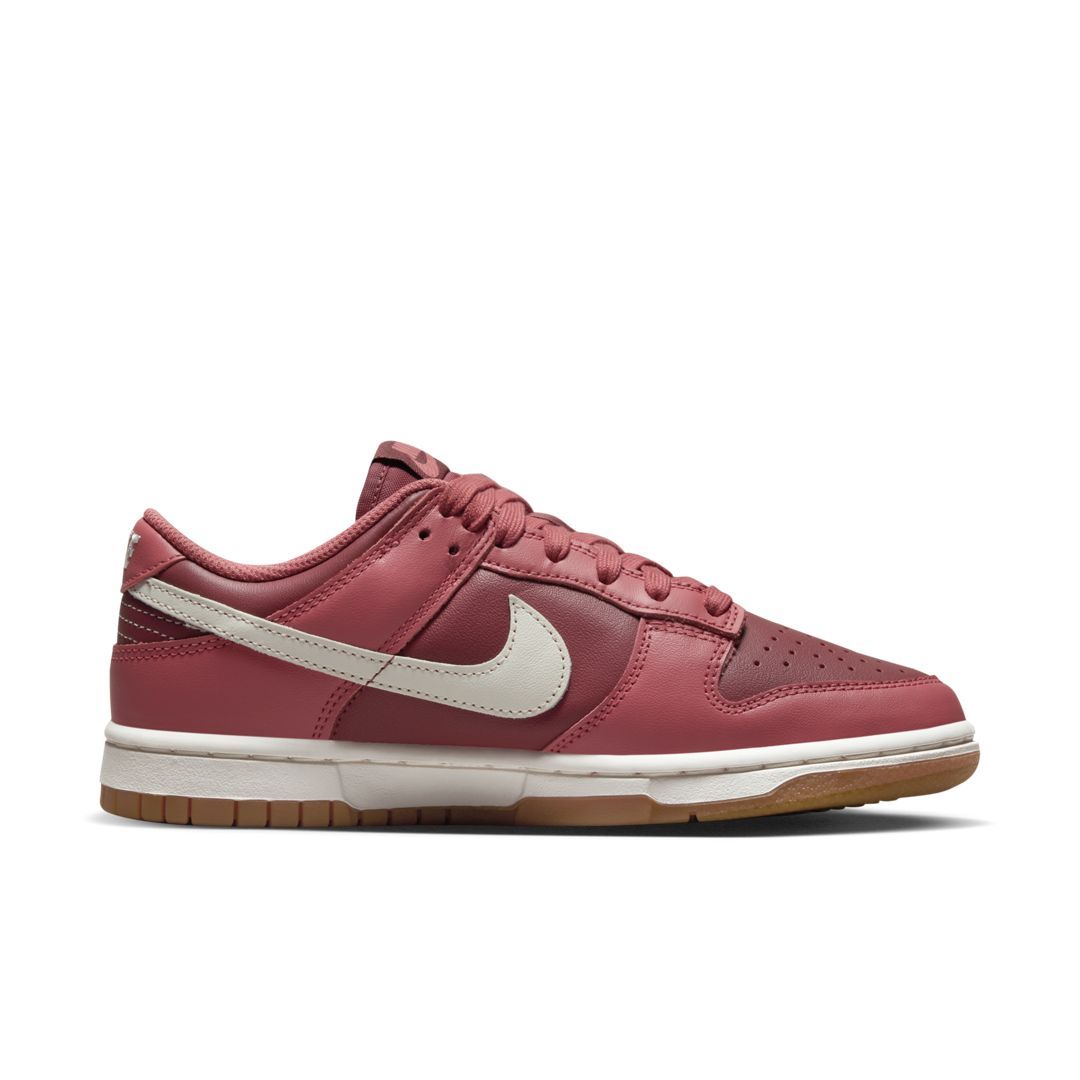 TheSiteSupply Nike Dunk Low Desert Berry Release Info