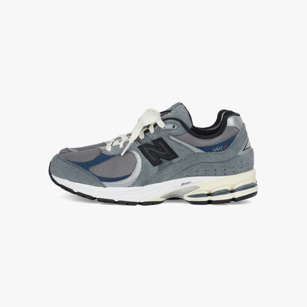 JJJJound x New Balance 2002R Storm Blue