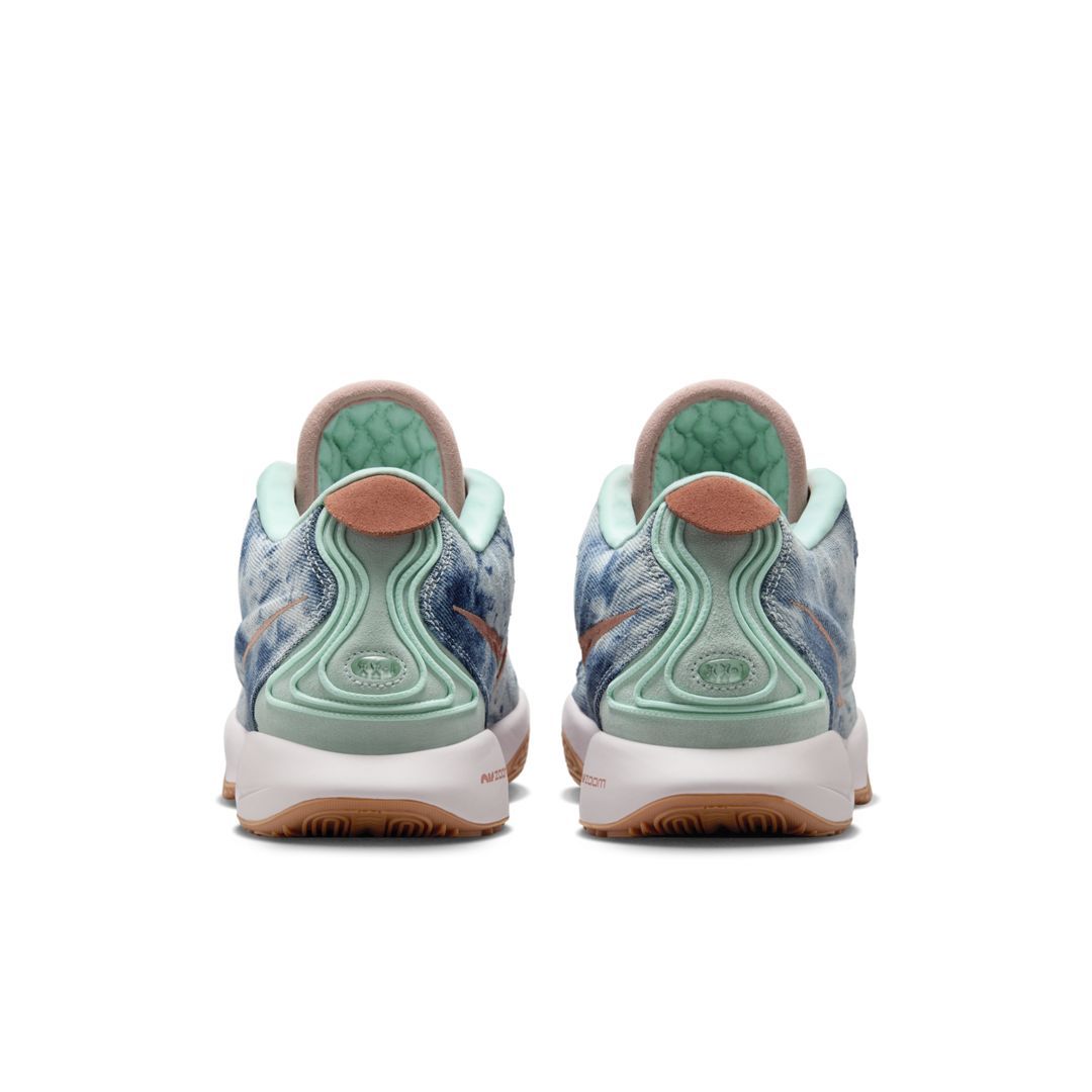 Nike LeBron 21 Aragonite HF5467-300 Release Info 