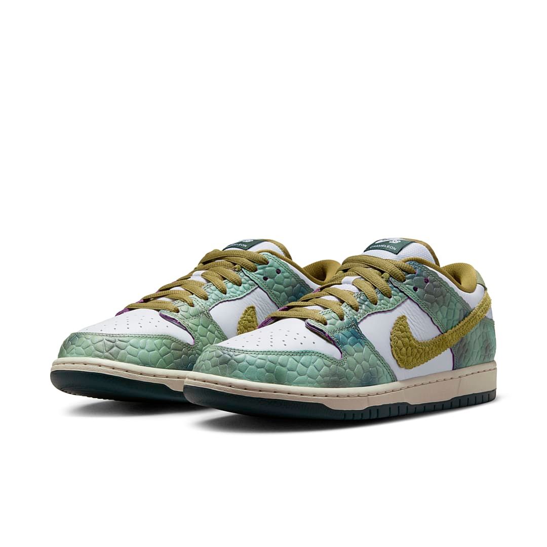 Alexis Sablone x Nike SB Dunk Low HJ3386-300 Release Info