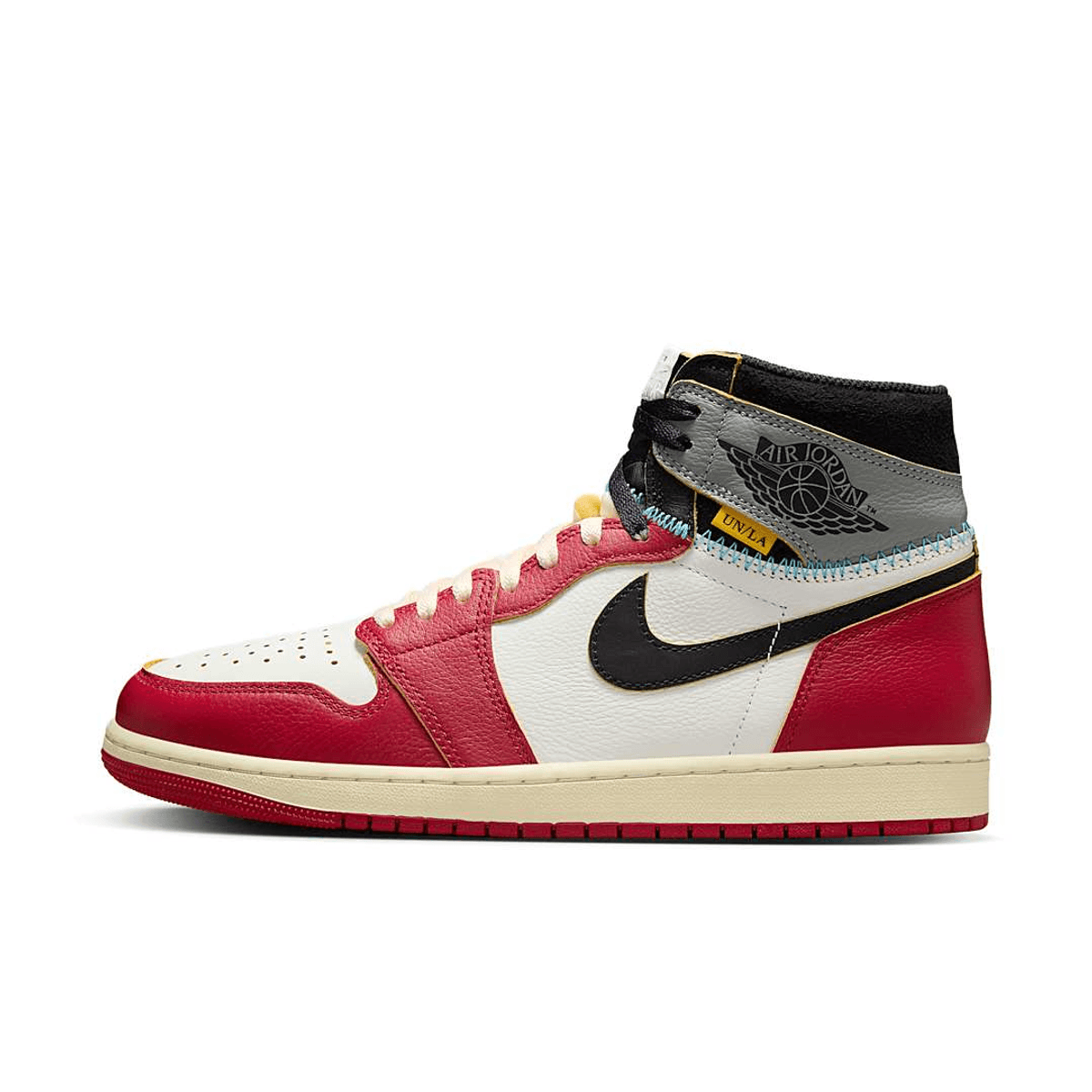 Union LA x Air Jordan 1 High OG Chicago Shadow