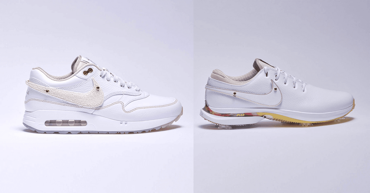 Eastside Golf x Nike Golf Collection Arrives October 2024