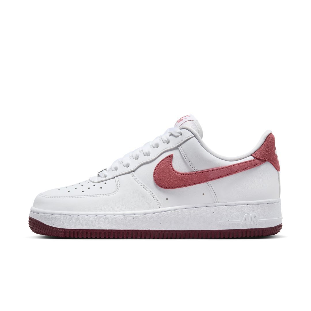 Nike Air Force 1 Low Adobe FQ7626-100 Release Info 