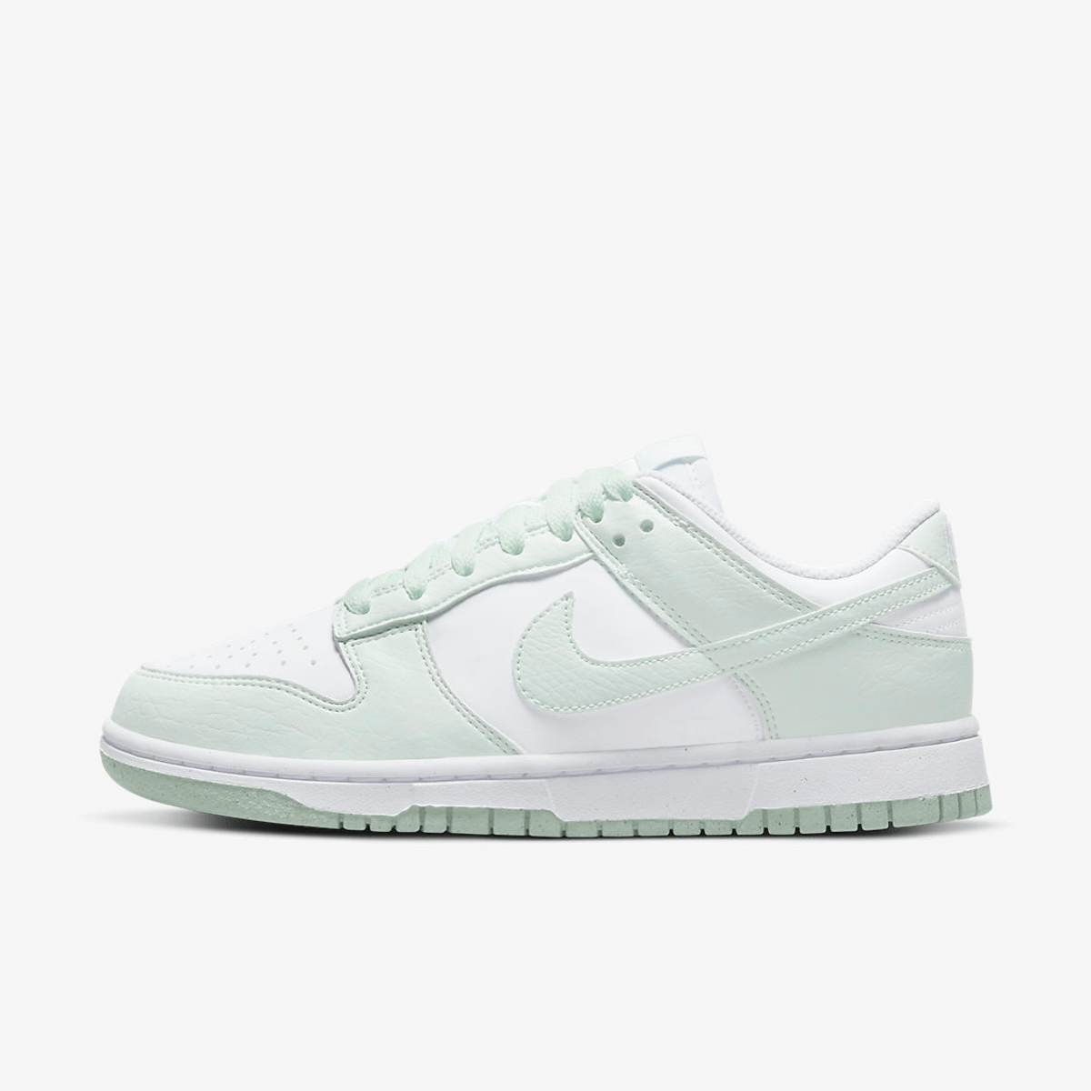 Nike Dunk Low Next Nature White Mint (W)