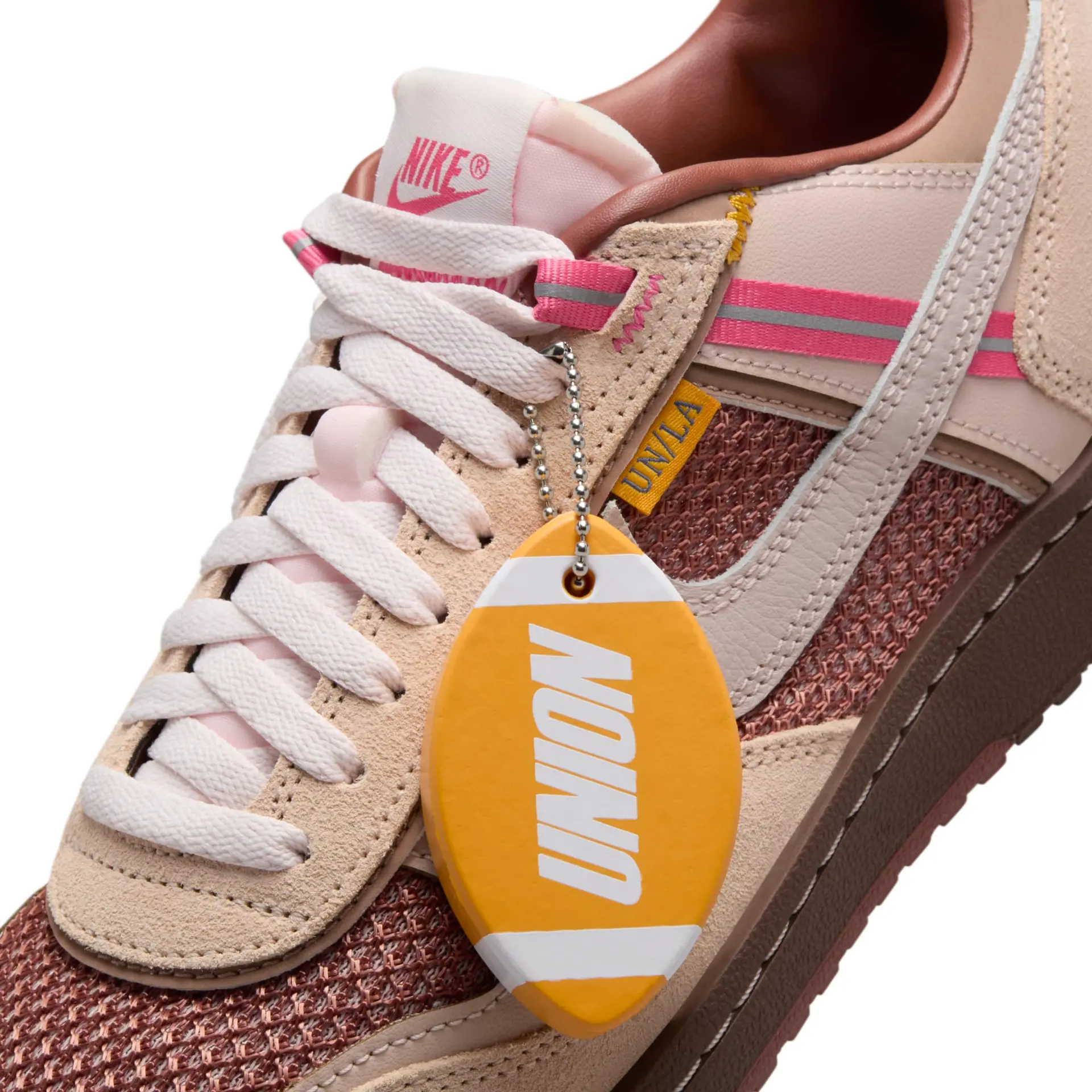  Union x Nike Field General FQ9003-001 FQ9003-100 Release Info