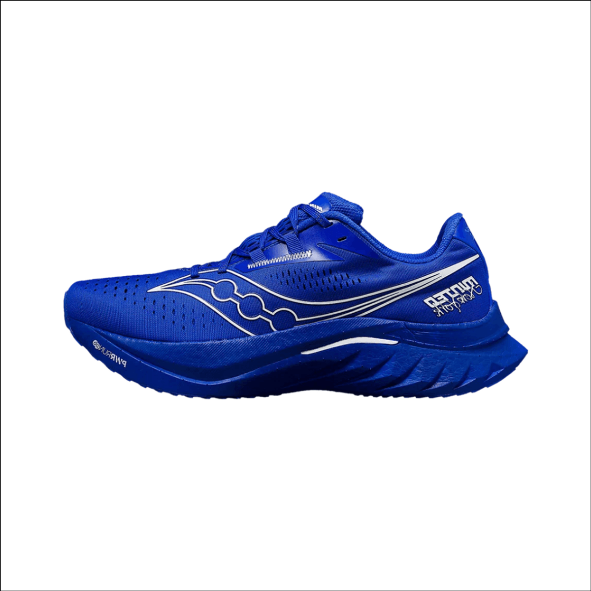 Minted NY x Saucony Endorphin Speed 4