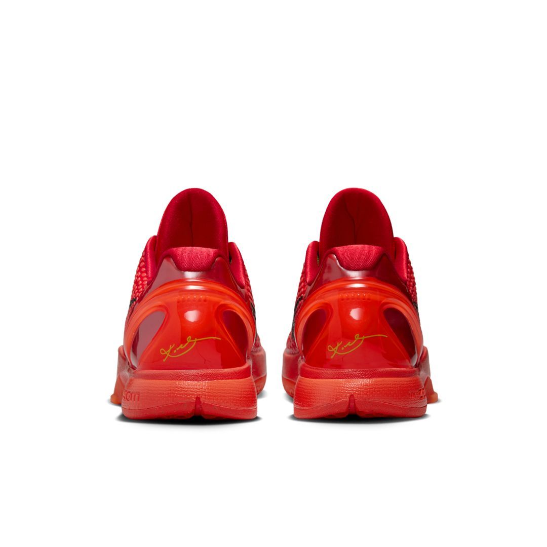 Nike Kobe 6 Protro Reverse Grinch FV4921-600
