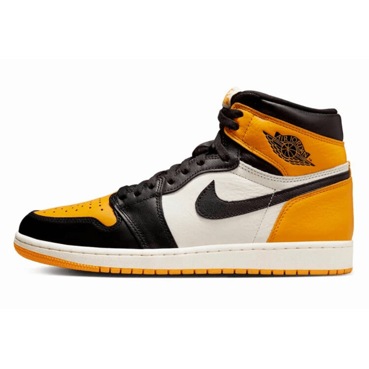 Air Jordan 1 Retro High OG Taxi