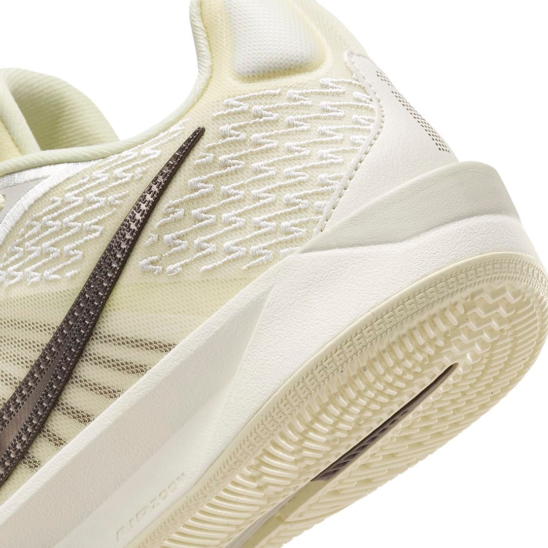 Nike Sabrina 2 “Relentless” FQ2174-102 Release Info