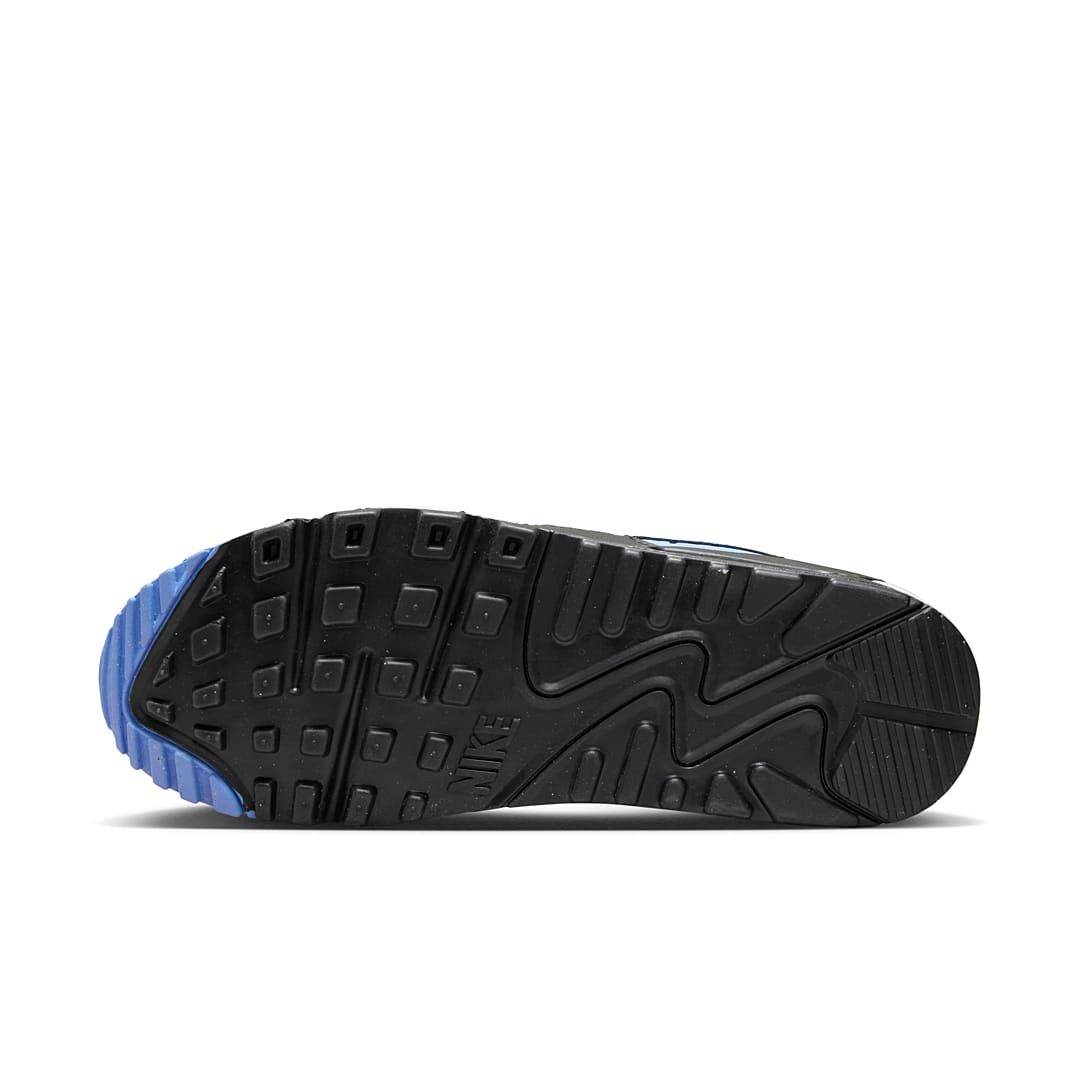 Nike Air Max 90 Royal Pulse w DH8010-106 Release Info