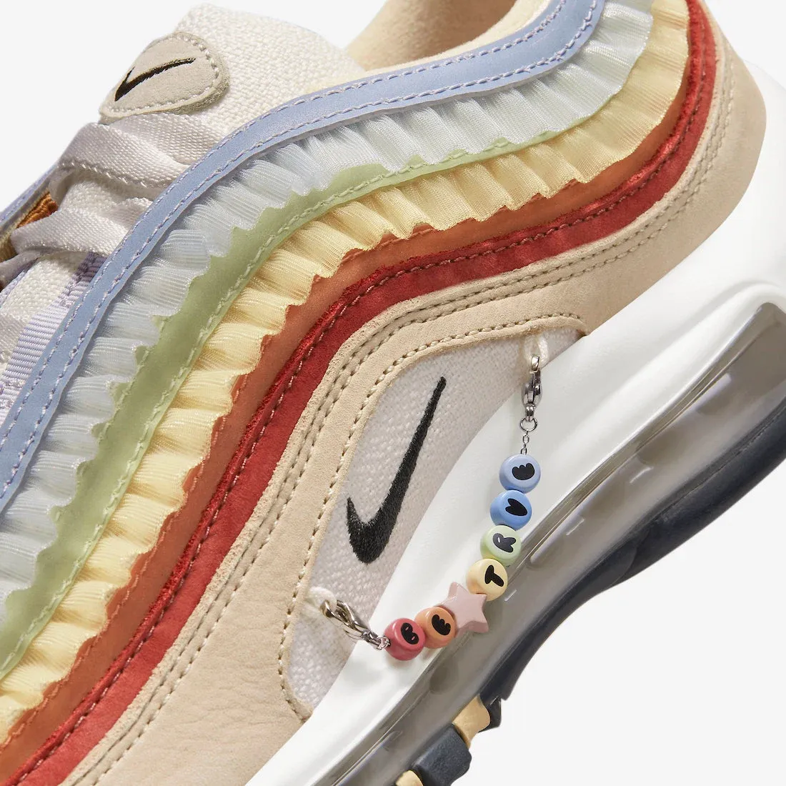 Nike Air Max 97 Be True 2023 Sneaker Release Info