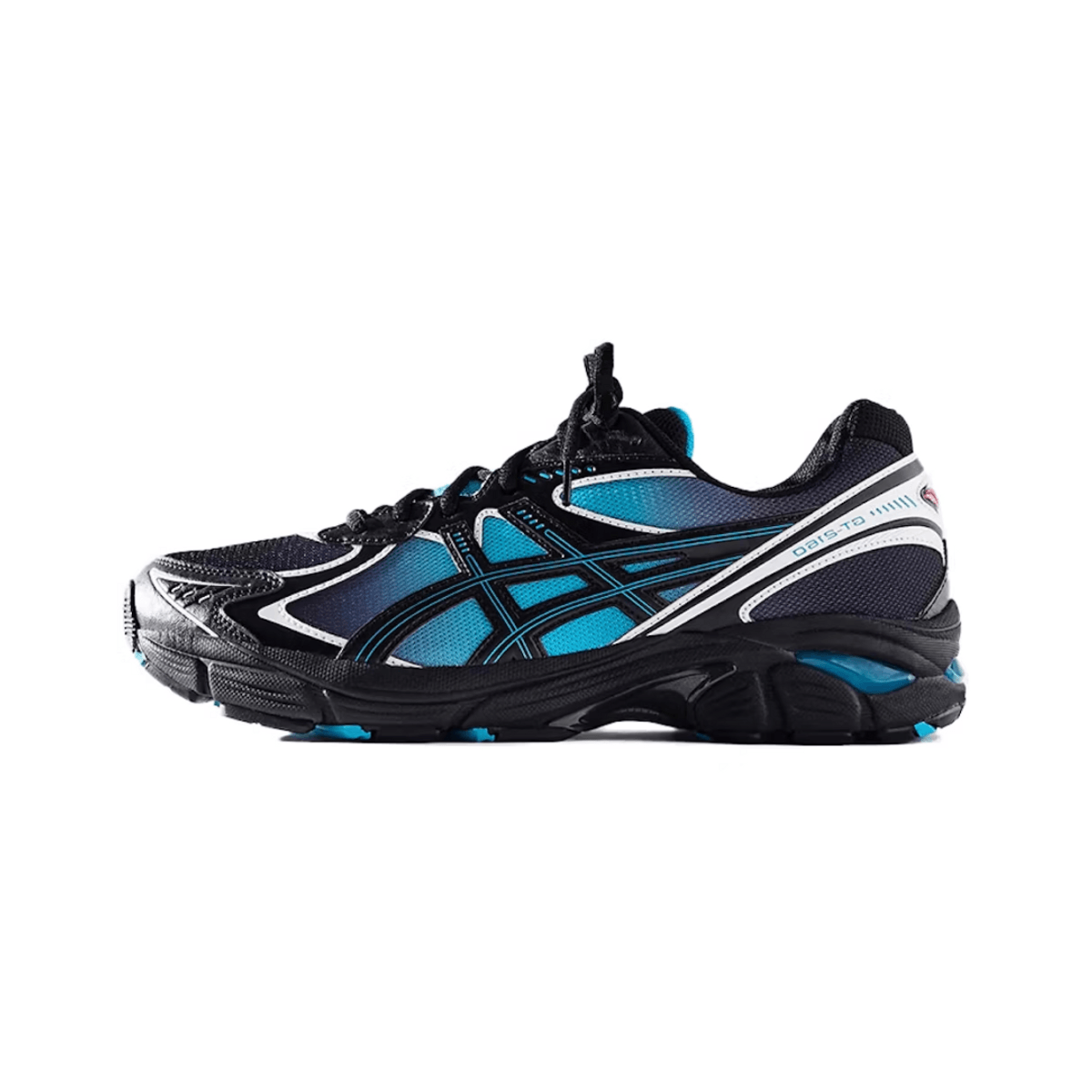 Marvel x Kith x ASICS GT-2160 Supervillains Venom