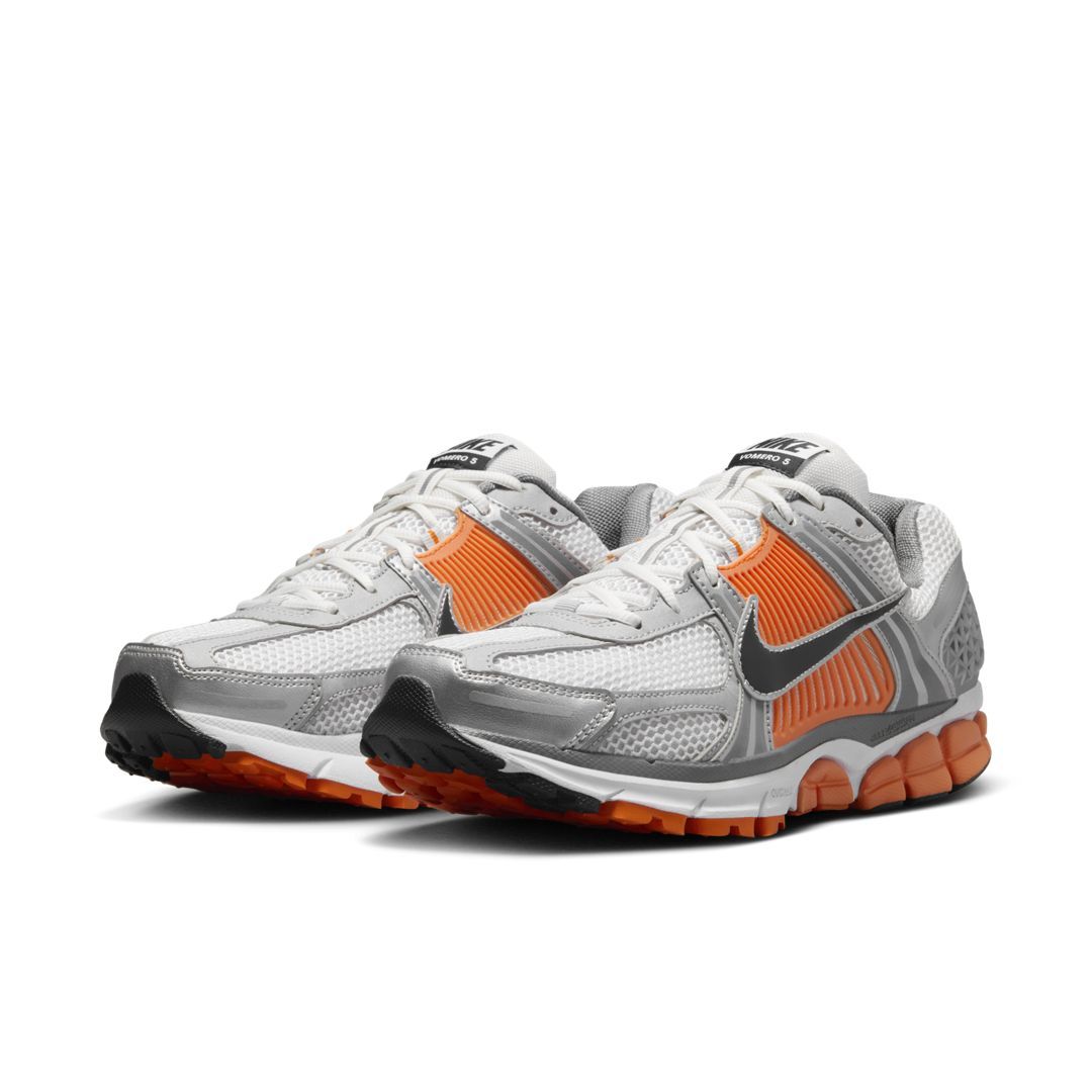 Nike Zoom Vomero 5 Safety Orange FJ4151-002 Release Info