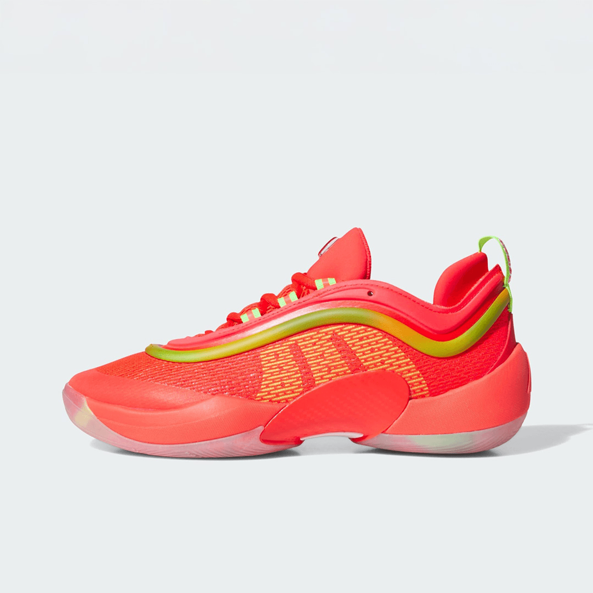 Haribo x adidas D.O.N. Issue 6 Lucid Red