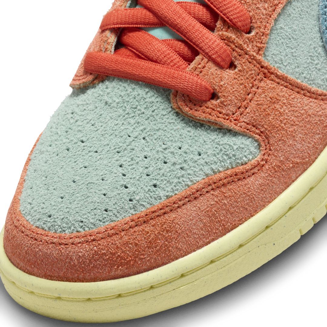 Nike Sb Dunk Low Noise Aqua 3