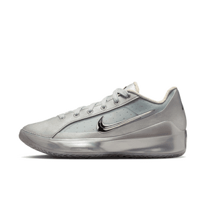JuJu Watkins x Nike LeBron NXXT Gen Silver Lining