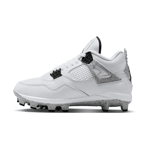 Air Jordan 4 MCS White Cement