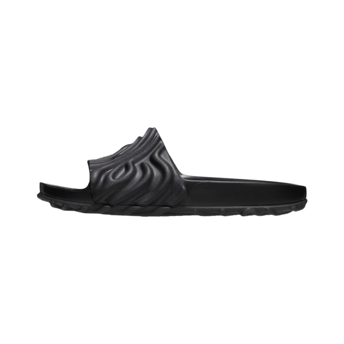 Salehe Bembury x Crocs Pollex Slide Sasquatch