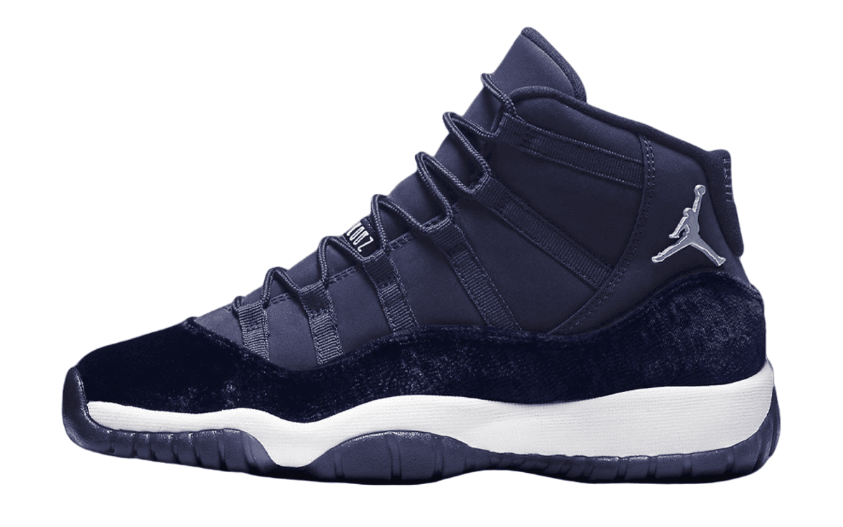 A New Jordan 11 is Releasing This Holiday 2022