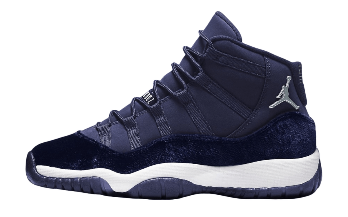 A New Jordan 11 is Releasing This Holiday 2022