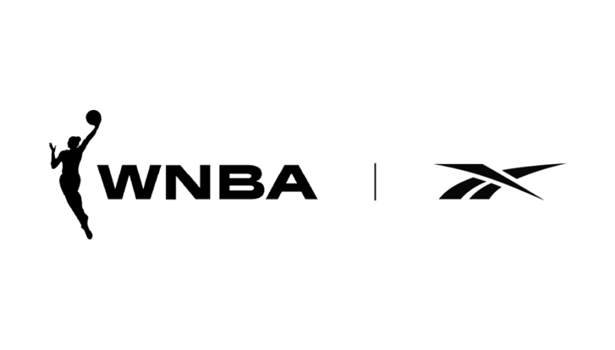 The WNBA and Reebok Announce a Multi-Year Partnership