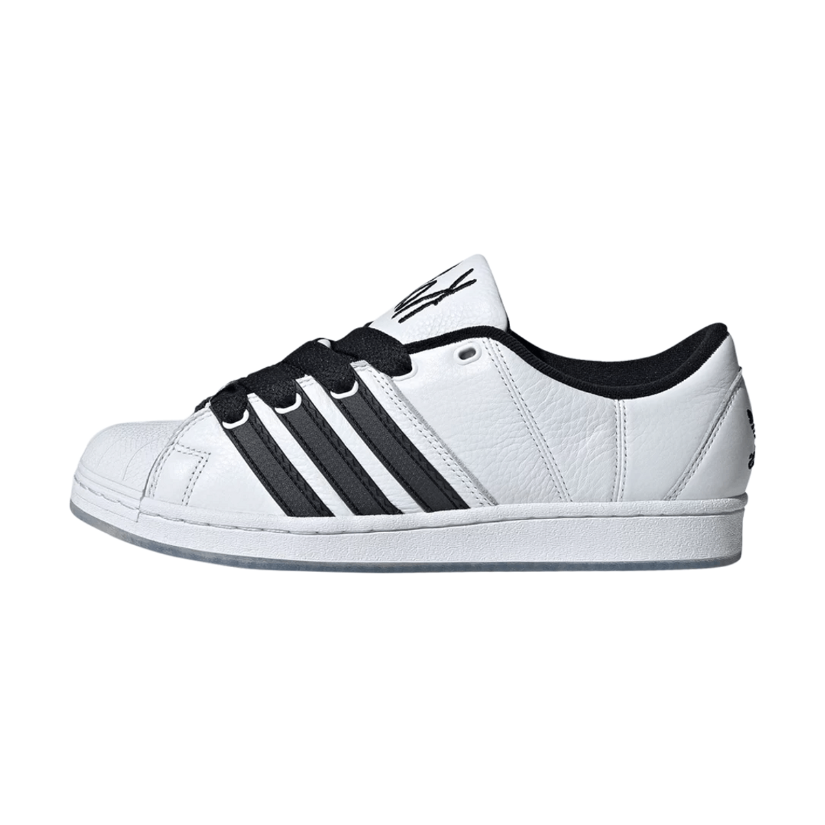 Korn x Adidas Supermodified