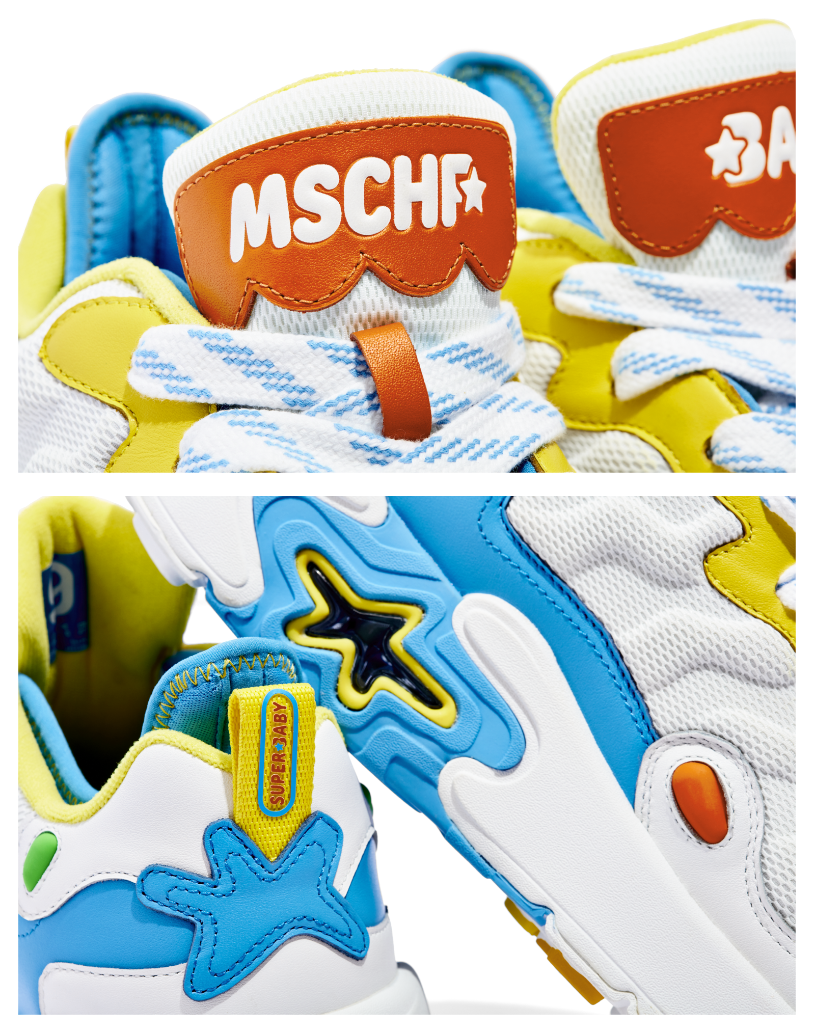 MSCHF Super Baby Sneaker Lana Rhoades Release Info