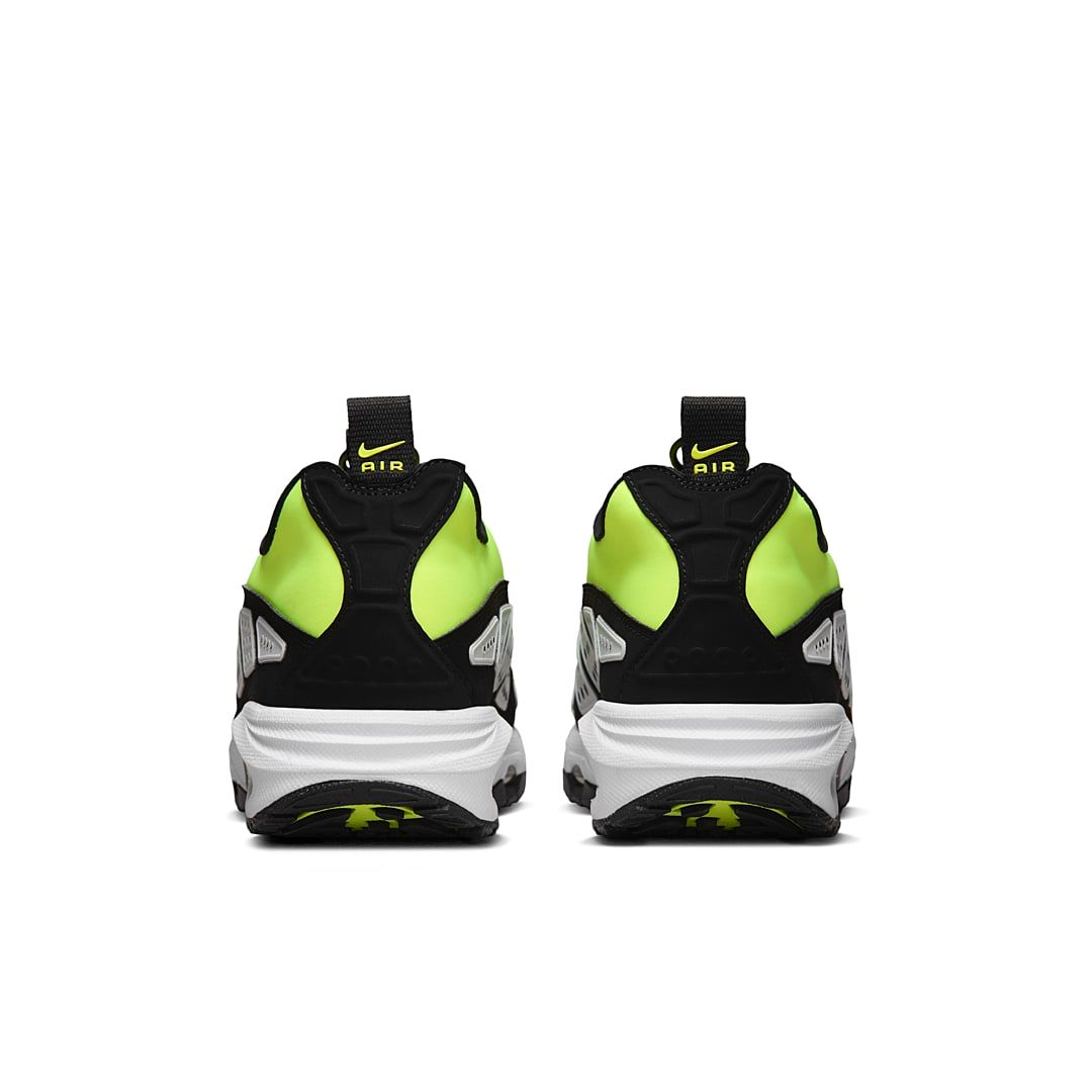 Nike Air Max SNDR Highlighter Green FZ2068-700 Release Info