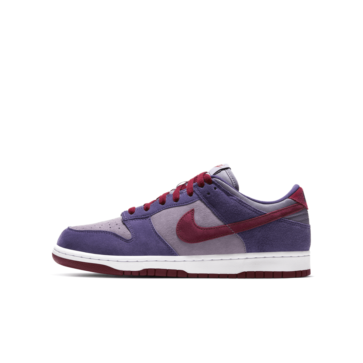 Nike Dunk Low Plum