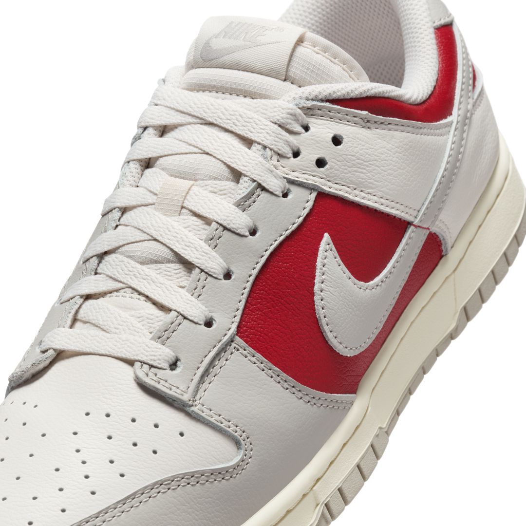 Nike Dunk Low Ivory Ultraman HJ9093-030 Release Info