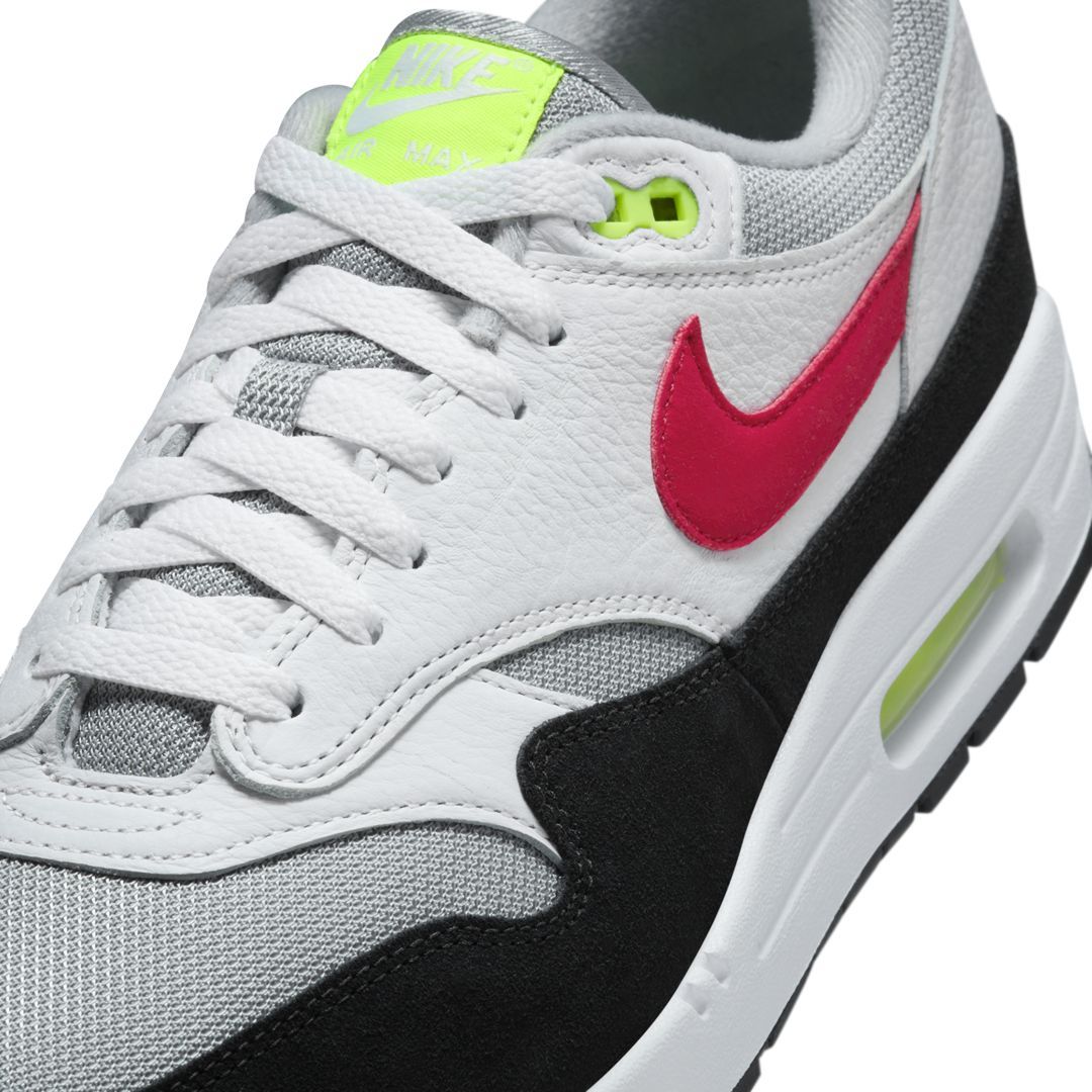 Nike Air max 1 Chili Volt HF0105-100 Release Info