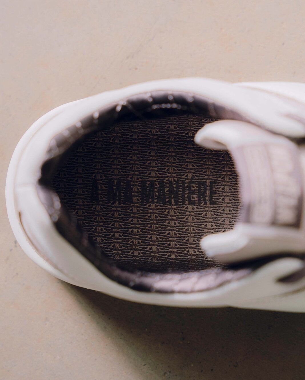 A Ma Maniere x Converse Weapon Low “While You Were Sleeping” A13560C Release info 3