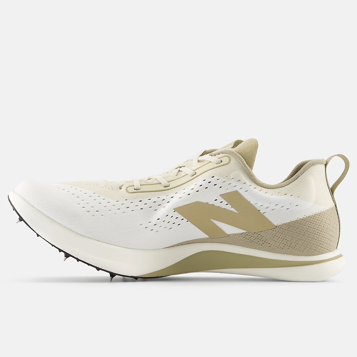 Sydney McLaughlin-Levrone x New Balance FuelCell SuperComp MDXv3
