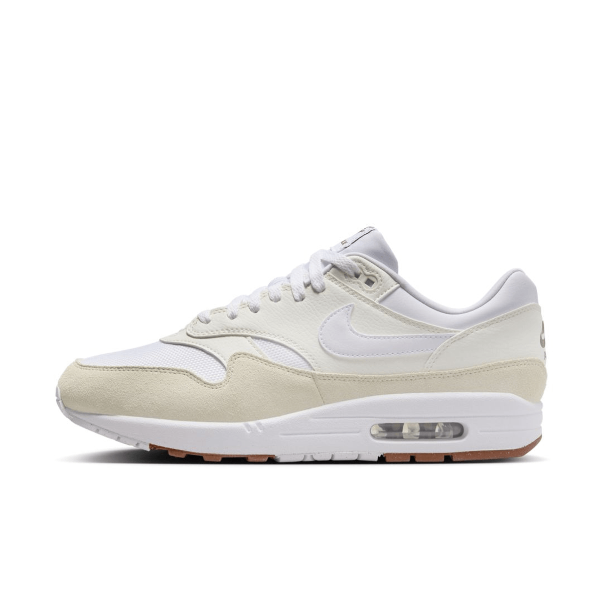 Nike Air Max 1 SC Sail White Coconut Milk