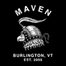 Maven Skateshop logo