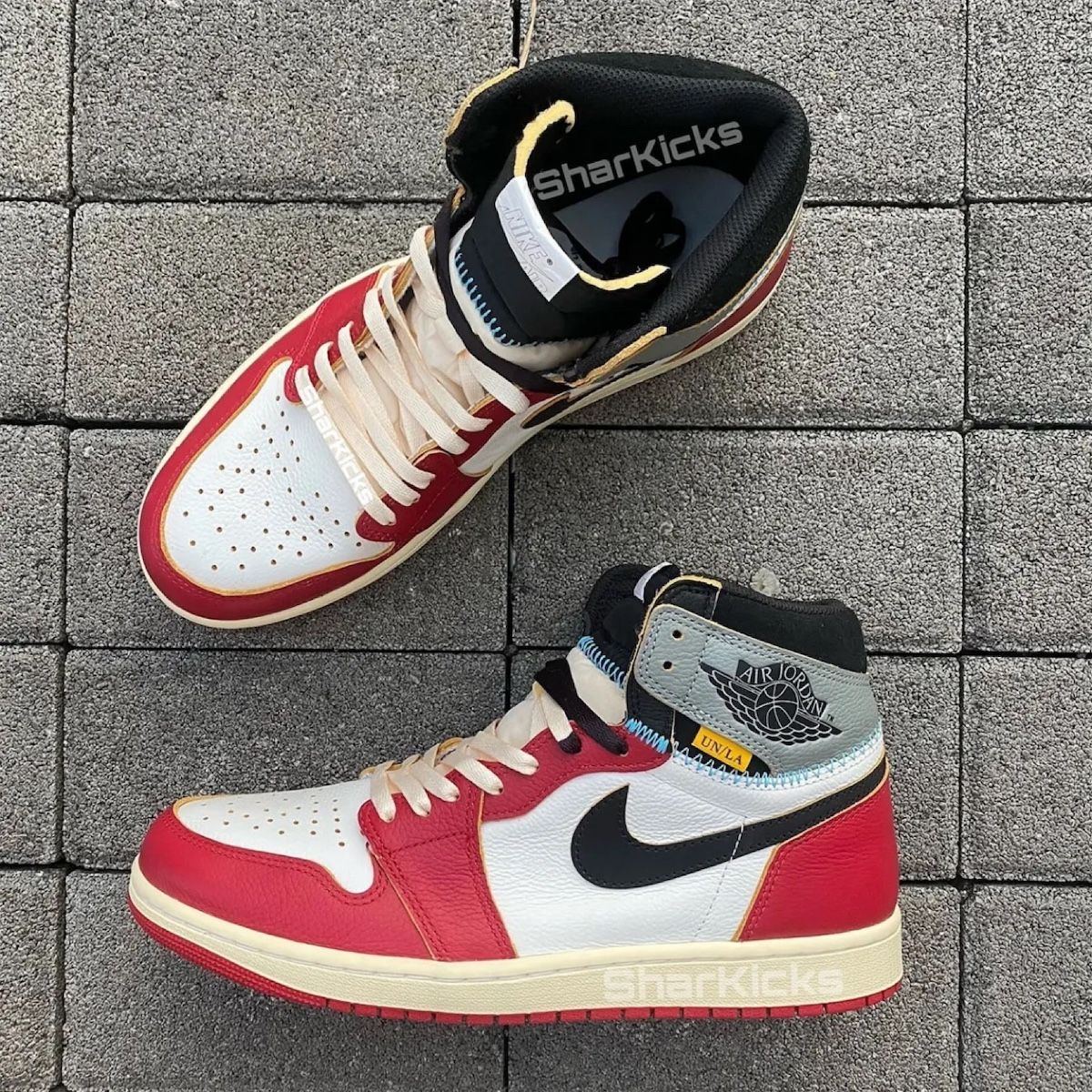 Union AJ 2