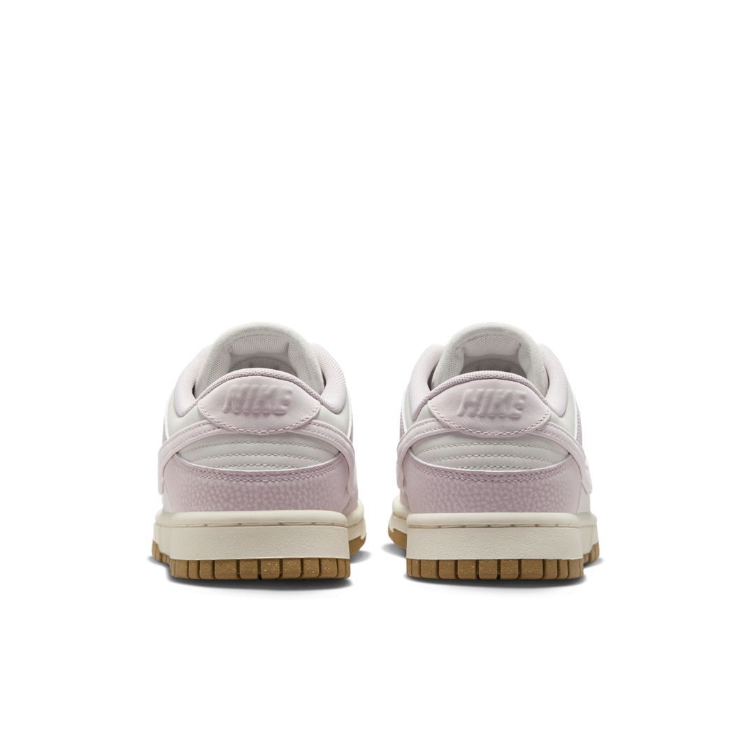 Nike Dunk Low Next Nature Platinum Violet FN6345-001 Release Info