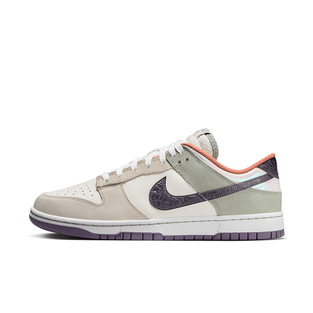 Nike Dunk Low NOLA