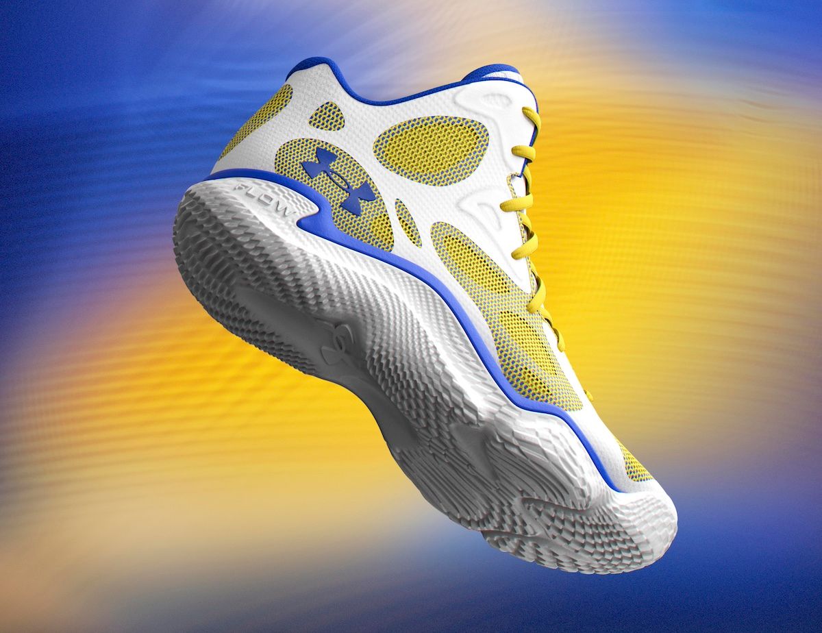 Under Armour x Curry Brand “Dub Nation” Pack Release Info