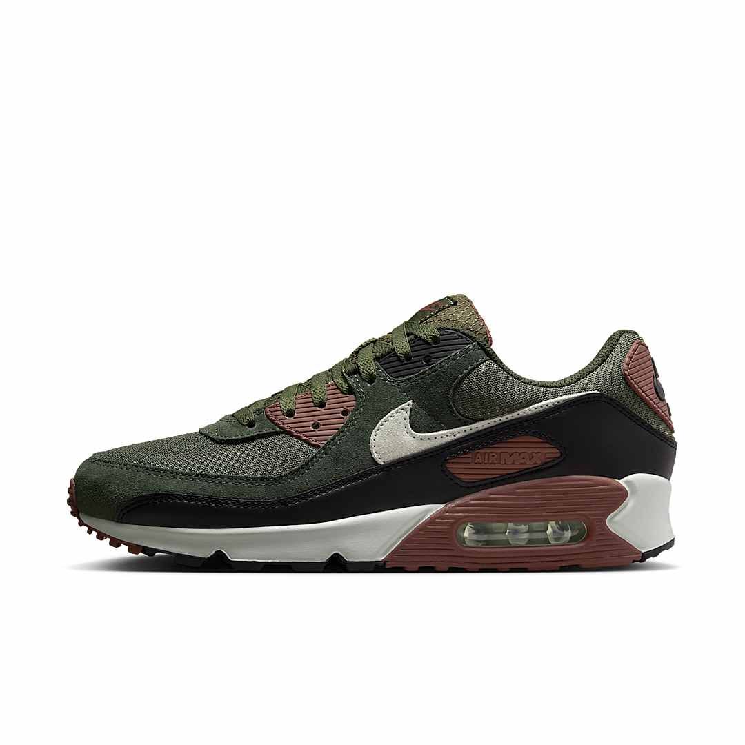 Nike Air Max 90 “Beef and Broccoli” DM0029-300 Release Info 1