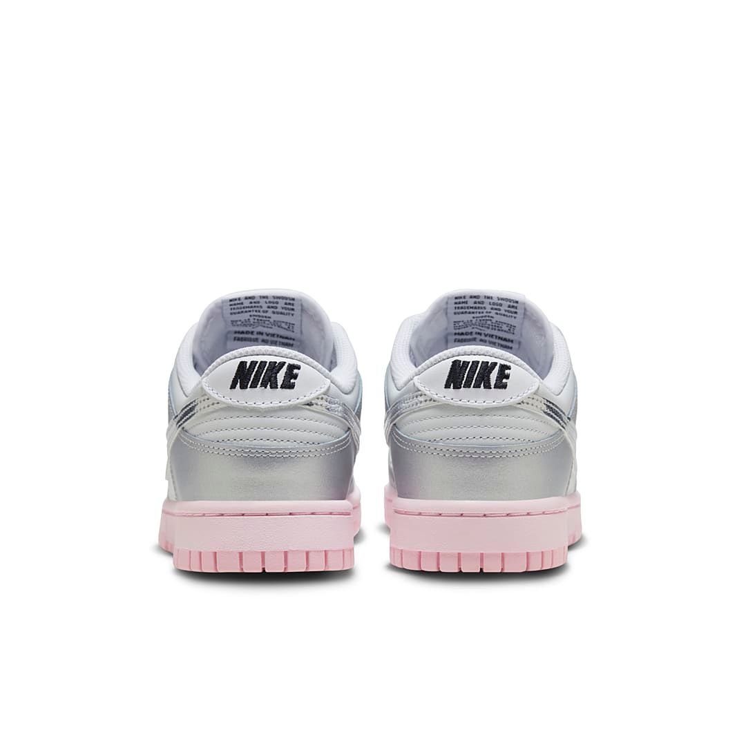 Nike Dunk Low LX Pink Foam HM3698-006 Release Info