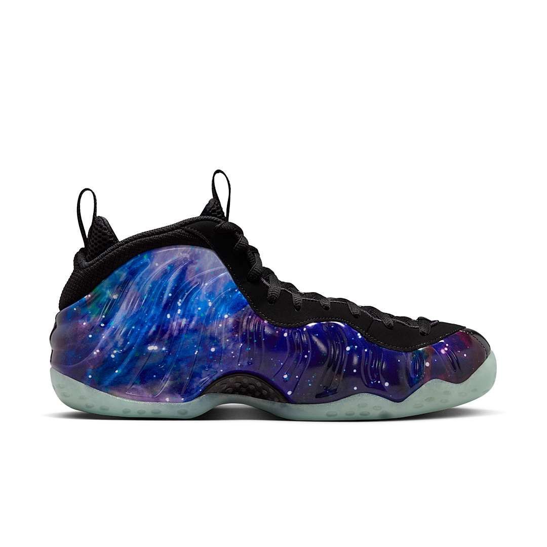 Nike Air Foamposite Galaxy FQ4303-400