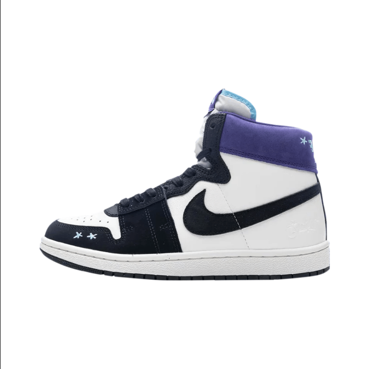 Jordan Air Ship PE SP Hornets (W)