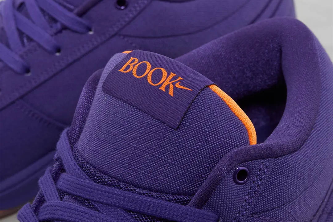 Nike Book 1 Sunset HJ5351-500 Release Info