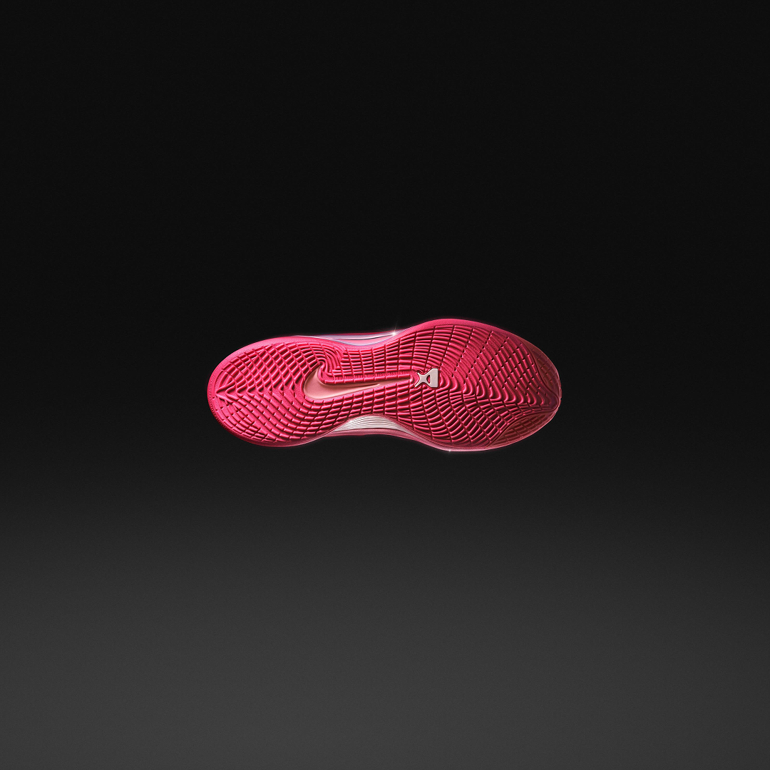 Nike A’One “Pink A’ura” (W) FZ8605-600